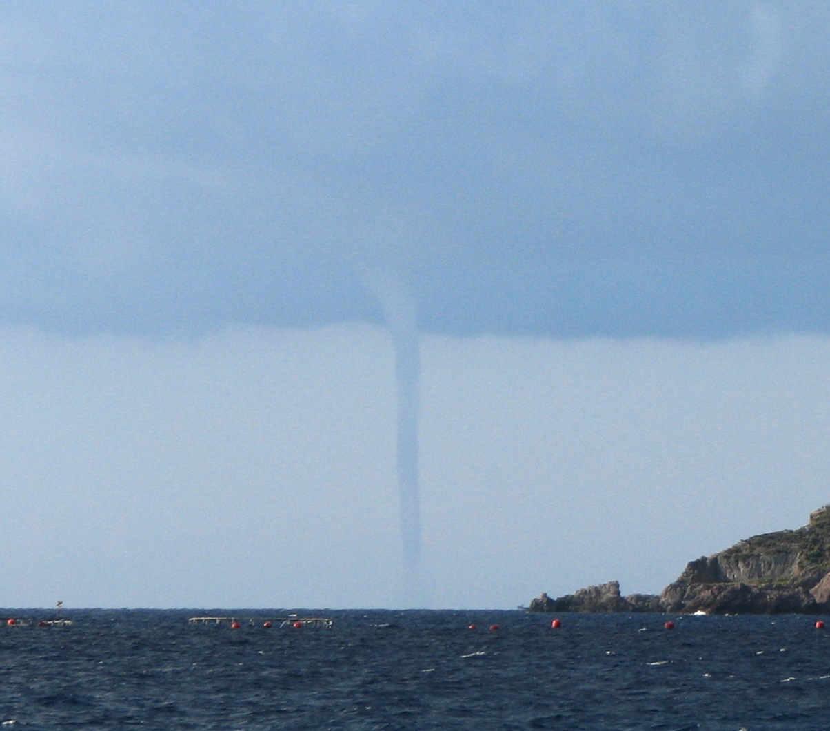 Water Spout