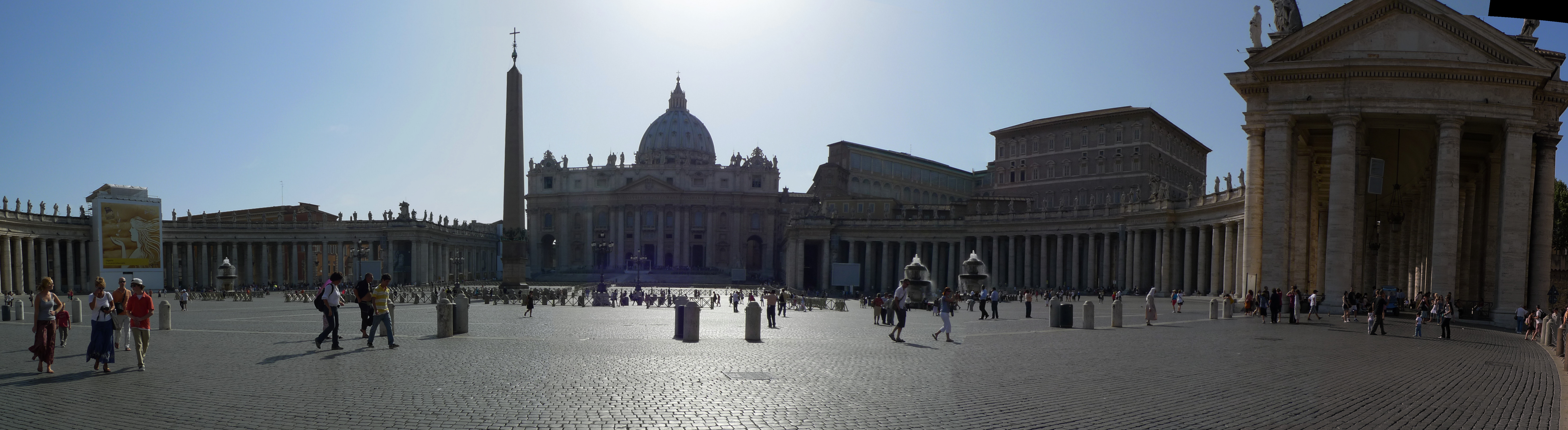 Vatican City, Rome